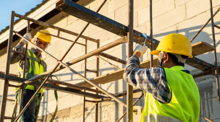 Expert top industrial roofings services in Linn, KS